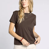 Asher Tee (Thread & Supply)