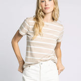 Asher Tee (Thread & Supply)