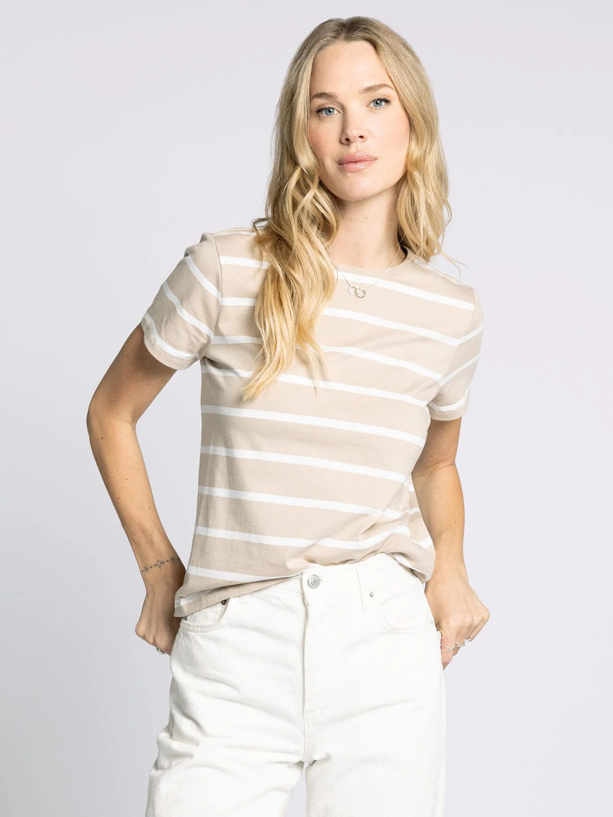 Asher Tee (Thread & Supply)