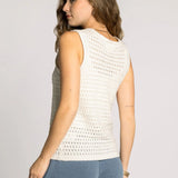 Audre Tank (Thread & Supply)