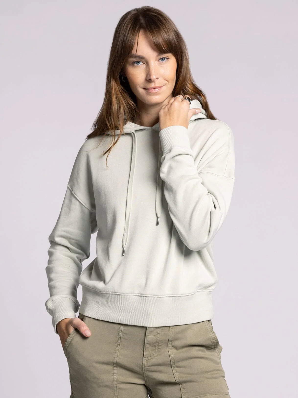 Avalon Hoodie (Thread & Supply)