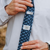 Regent Slim Skinny Tough Tie (Tough Apparel)
