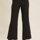 Seriously Stretchy Bootcut Pant