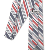 Pitcher Slim Skinny Tough Tie (Tough Apparel)