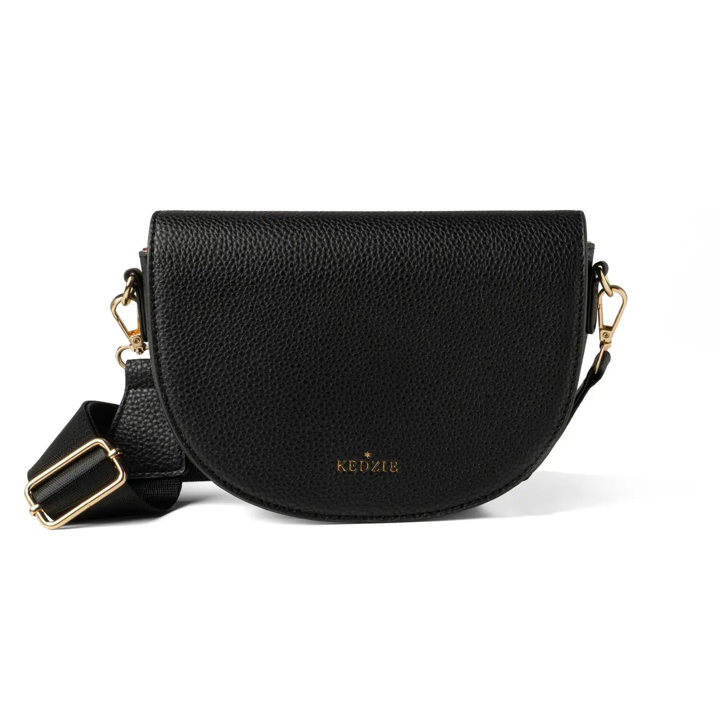 Luna Crossbody Bag