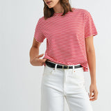 Everyday Striped Tee