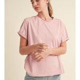 Mali Baby Tee