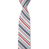 Pitcher Slim Skinny Tough Tie (Tough Apparel)