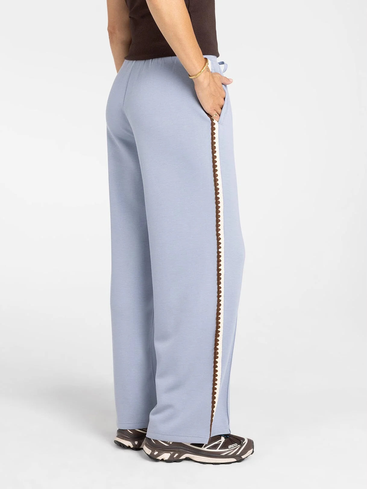 Becka Pant (Thread & Supply)