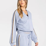 Becka Top (Thread & Supply)
