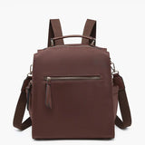 Laura Nylon Backpack