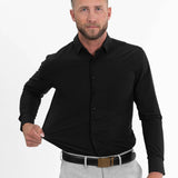 Hustle Slim Fit Dress Shirt