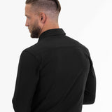 Hustle Slim Fit Dress Shirt
