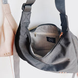 FINAL SALE ~ PRETTY SIMPLE Brevin Hobo Bag