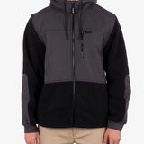 Timberline Burrito Full Zip Jacket (Hurley)