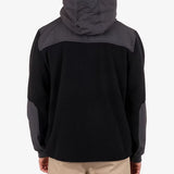 Timberline Burrito Full Zip Jacket (Hurley)