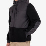 Timberline Burrito Full Zip Jacket (Hurley)