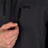 Timberline Burrito Full Zip Jacket (Hurley)