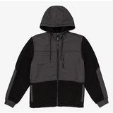 Timberline Burrito Full Zip Jacket (Hurley)