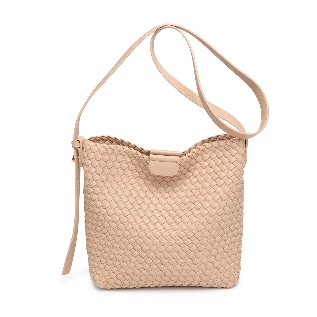 Isadora Bucket Bag
