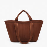 Marilyn Corduroy  Tote