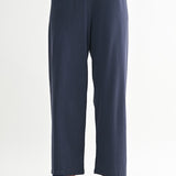 Side Pocket Knit Pant