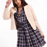 Sweet Lullaby Reversible Jacket