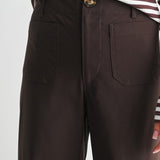 Pretty Pocket Detail Pant
