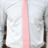 Dash Slim Skinny Tough Tie (Tough Apparel)