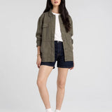 Campbell Jacket (Thread & Supply)