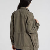 Campbell Jacket (Thread & Supply)