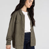 Campbell Jacket (Thread & Supply)