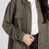 Campbell Jacket (Thread & Supply)