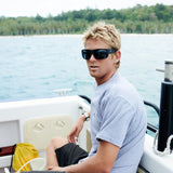 "Captain" Men's Sunglasses (I-SEA)