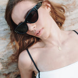 "Carly" Women's Sunglasses (I-SEA)