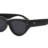 "Carly" Women's Sunglasses (I-SEA)