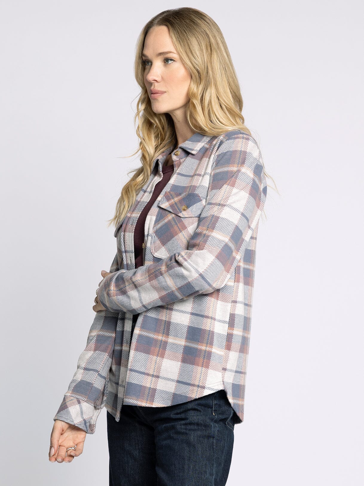 Cassian Shirt (Thread & Supply)