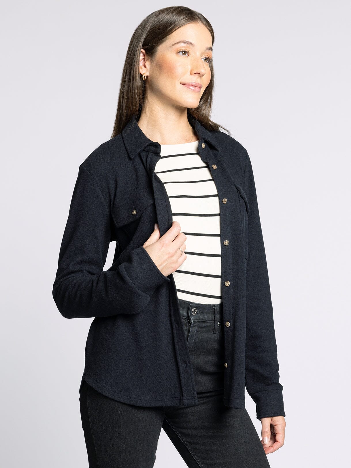 Cassian Shirt (Thread & Supply)