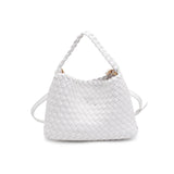 Kaia Woven Crossbody