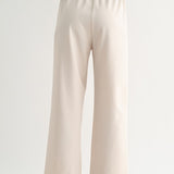 Mya Straight Leg Trouser