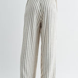 Love In Linen Wide Leg Pant