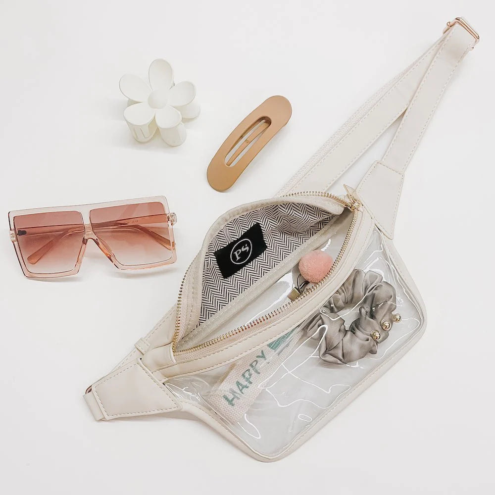 PRETTY SIMPLE Clara Bum Bag