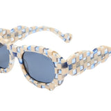 "Cloud 9" Women's Sunglasses (I-SEA)