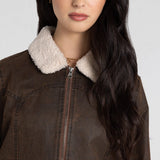 Concord Jacket (Thread & Supply)