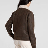 Concord Jacket (Thread & Supply)