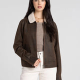 Concord Jacket (Thread & Supply)