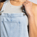 Connor Shortalls (Thread & Supply)