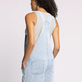 Connor Shortalls (Thread & Supply)