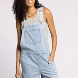 Connor Shortalls (Thread & Supply)