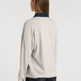 Crest Pullover (Thread & Supply)
